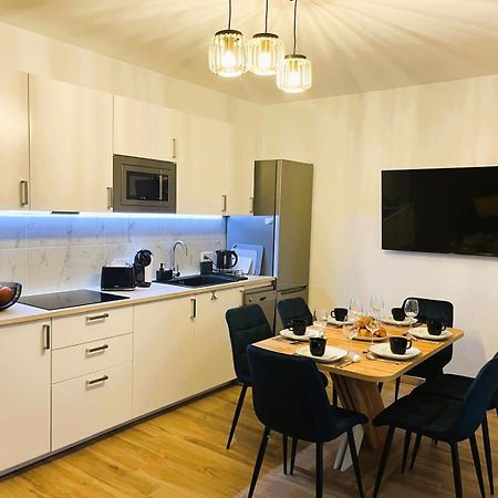 La Promenade Apartment Аликанте Екстериор снимка