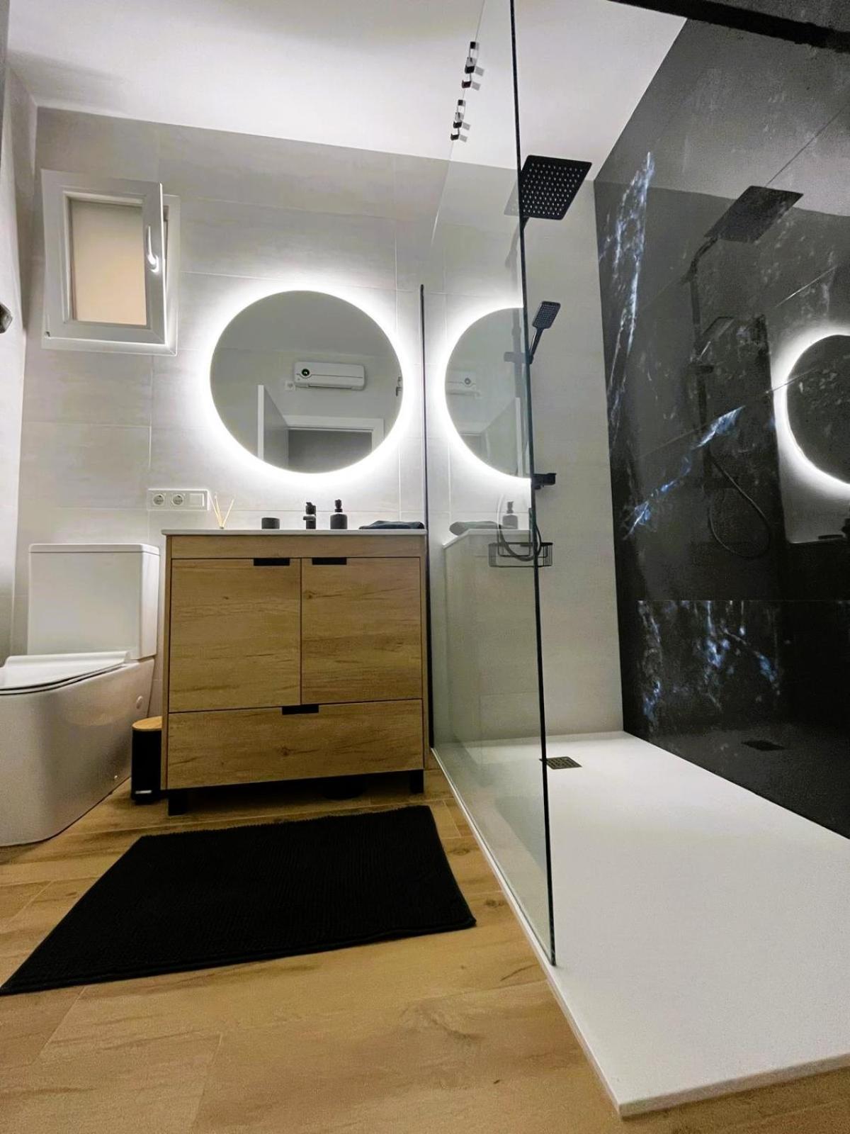 La Promenade Apartment Аликанте Екстериор снимка