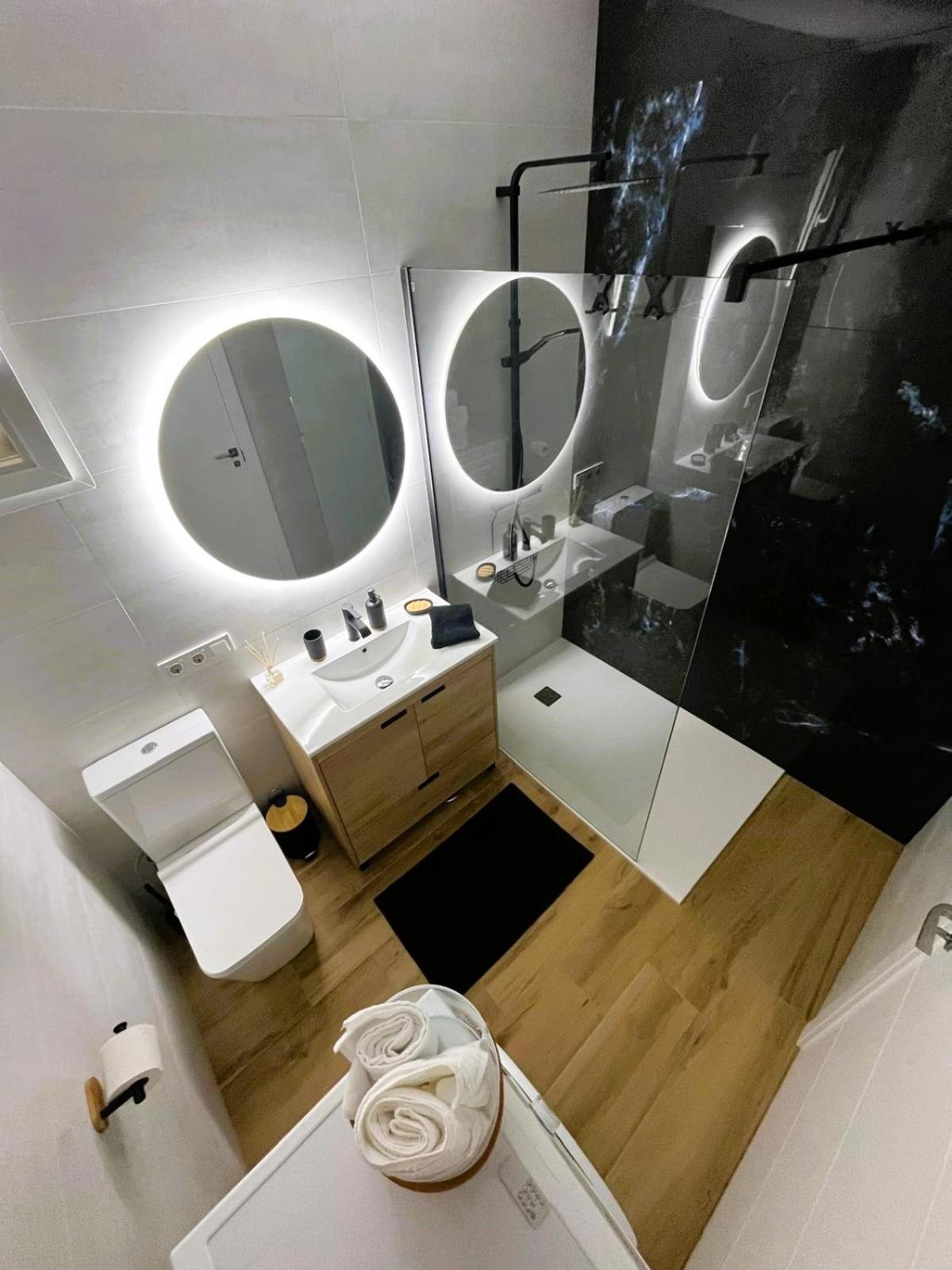 La Promenade Apartment Аликанте Екстериор снимка