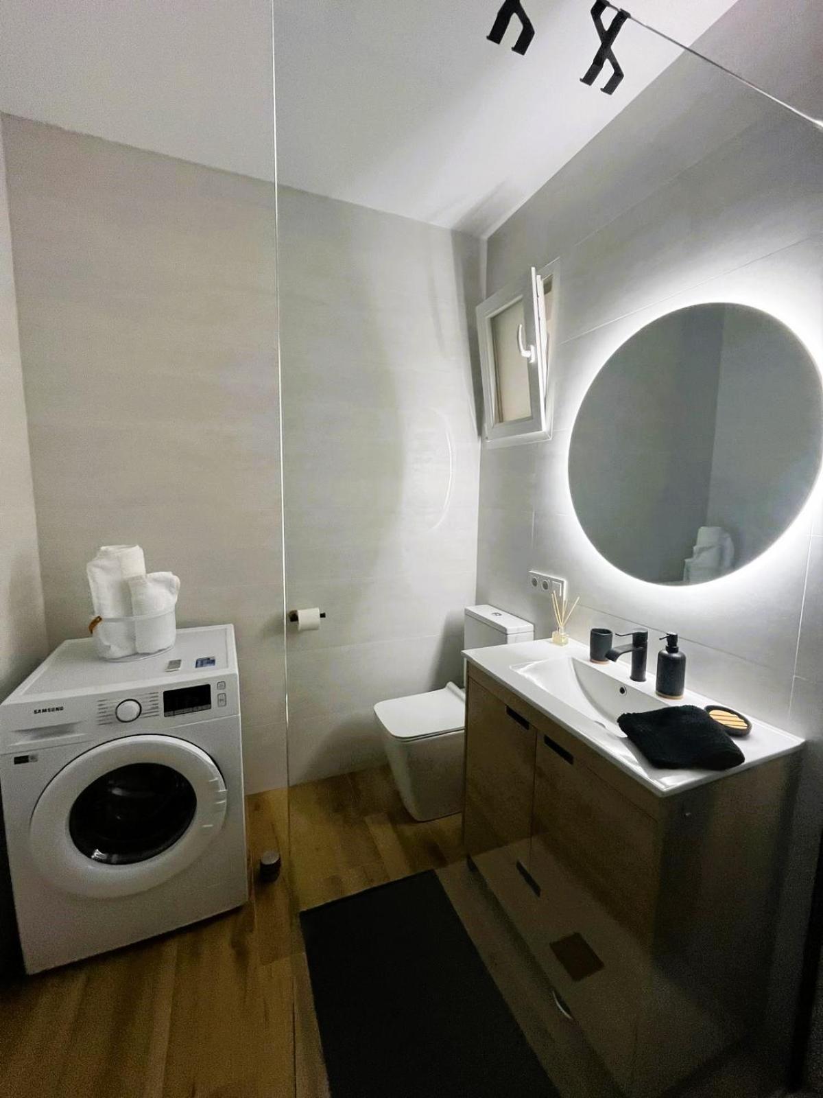 La Promenade Apartment Аликанте Екстериор снимка