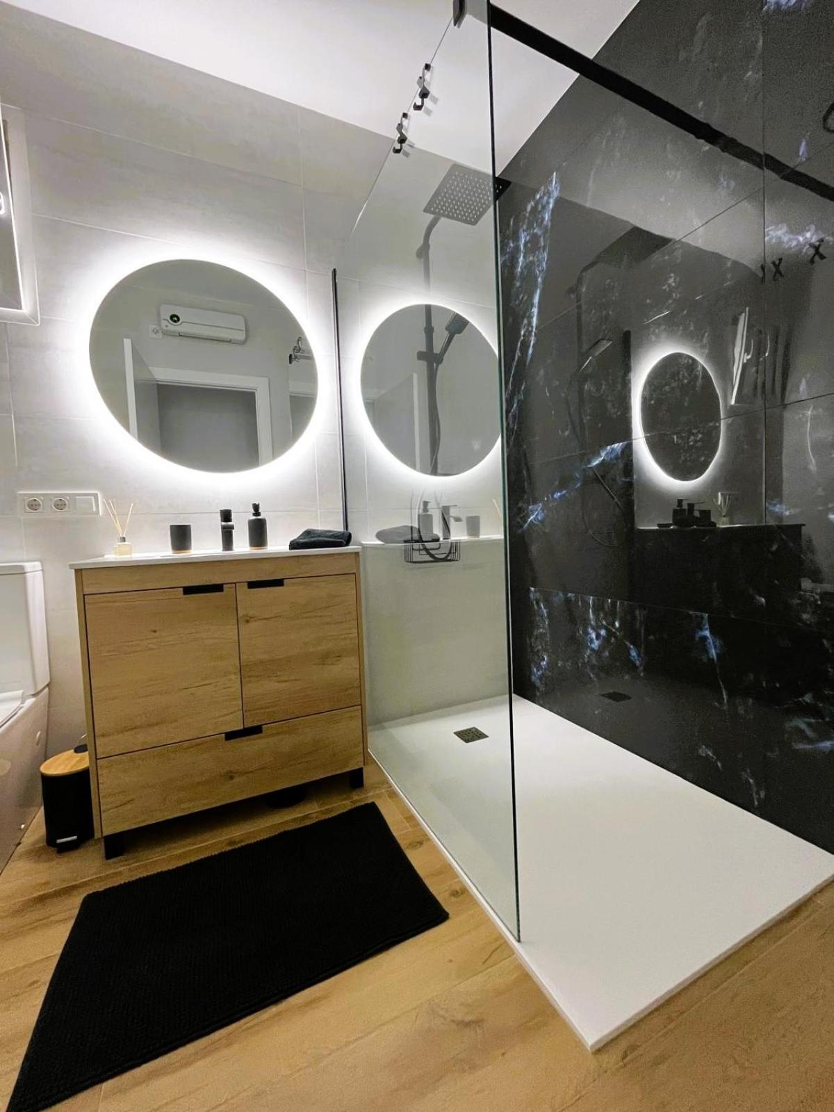 La Promenade Apartment Аликанте Екстериор снимка