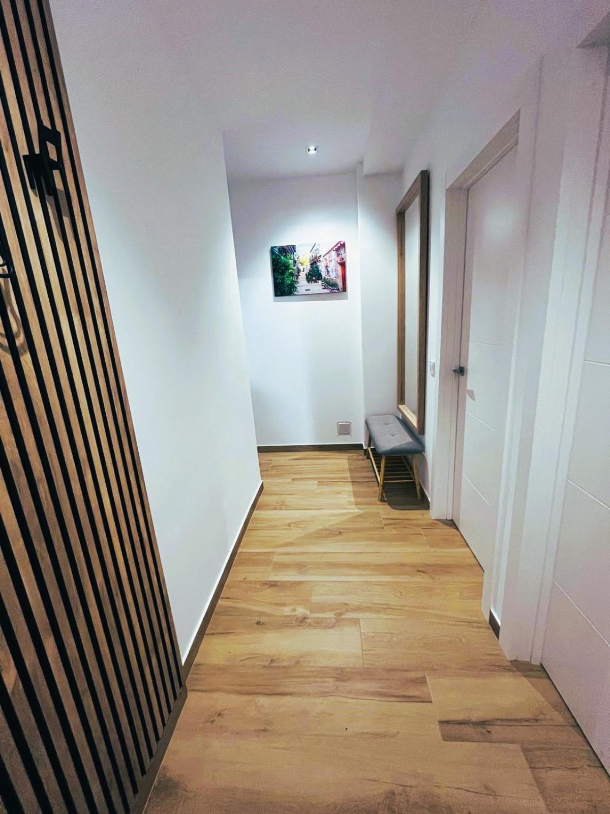 La Promenade Apartment Аликанте Екстериор снимка