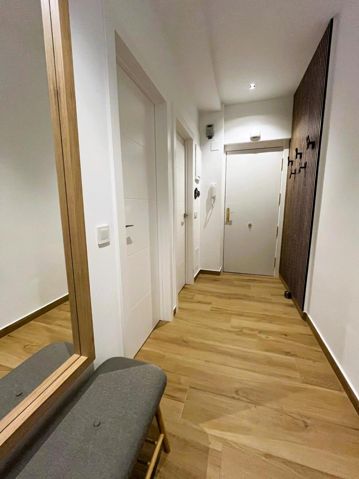 La Promenade Apartment Аликанте Екстериор снимка