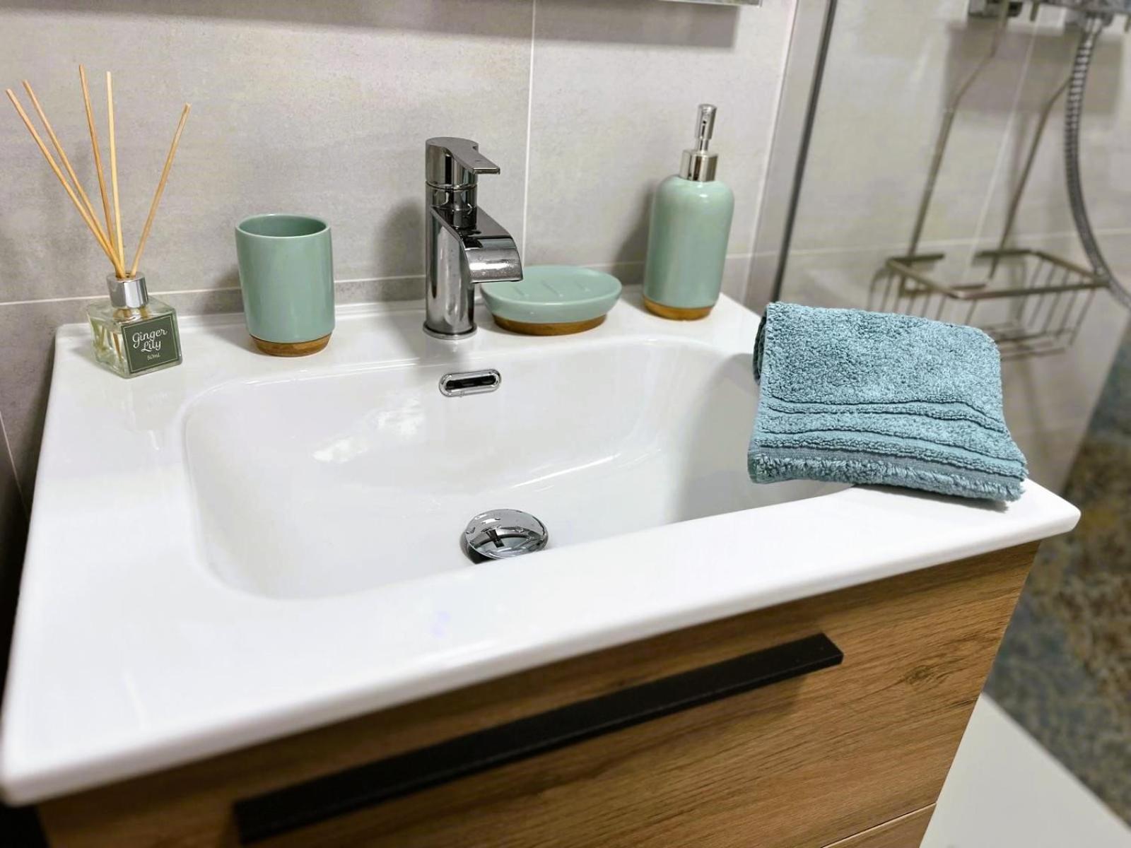 La Promenade Apartment Аликанте Екстериор снимка