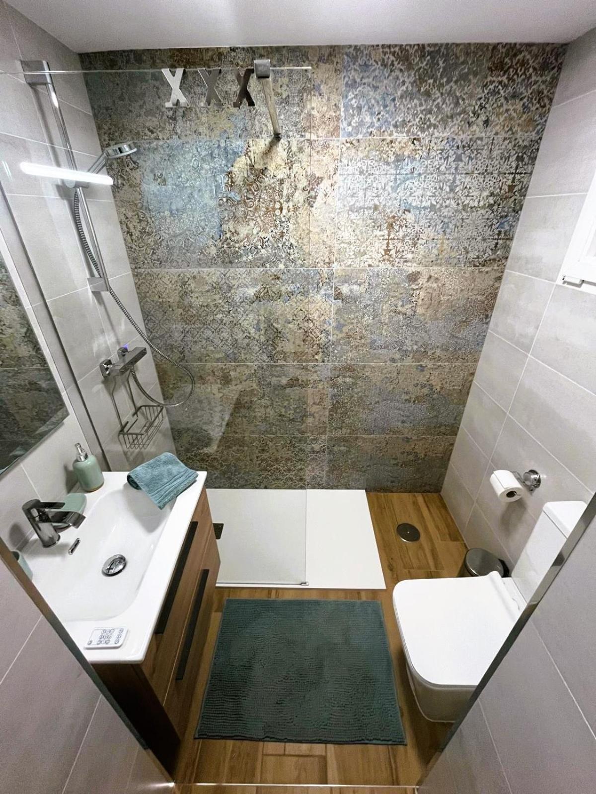La Promenade Apartment Аликанте Екстериор снимка