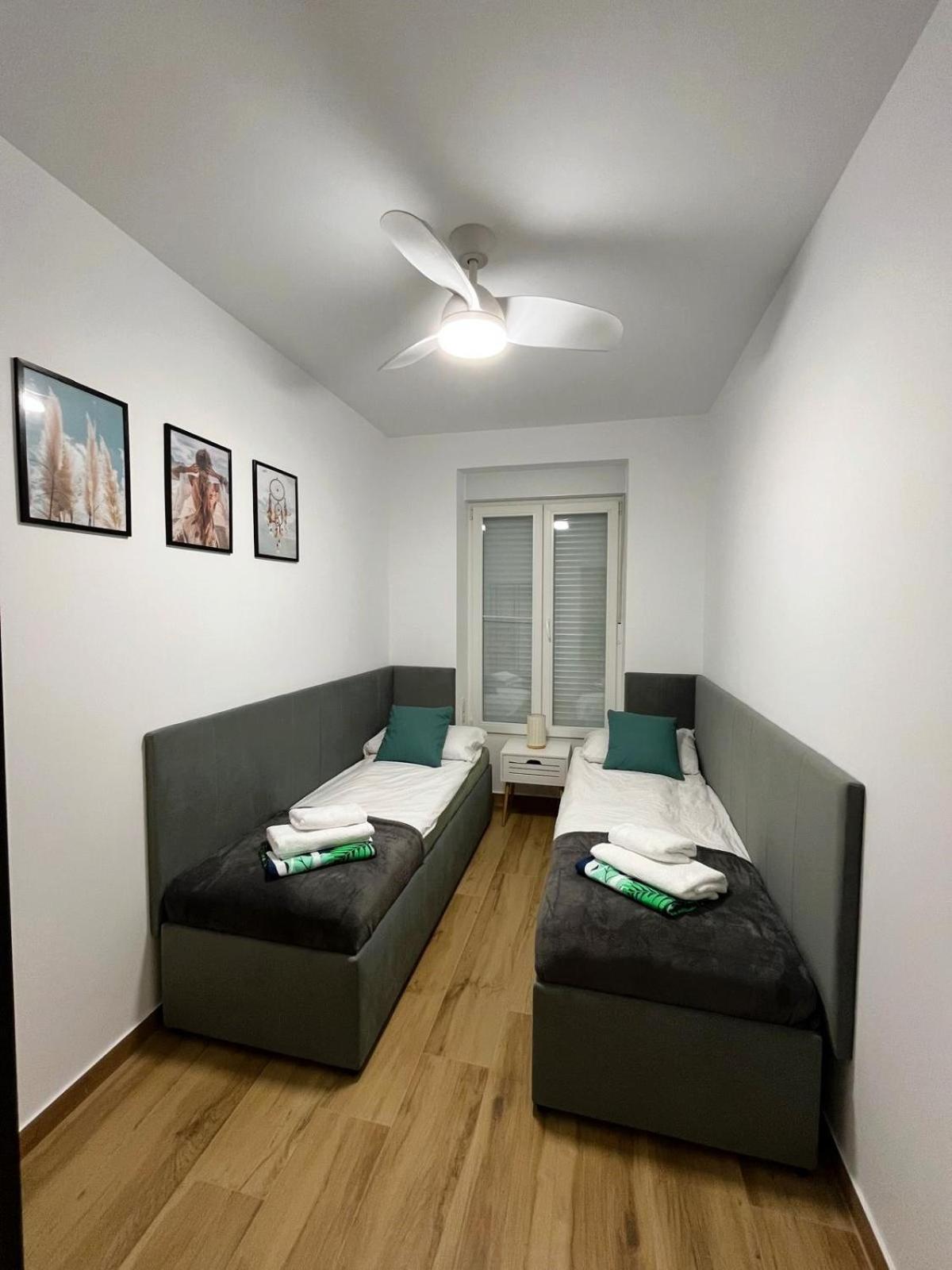 La Promenade Apartment Аликанте Екстериор снимка